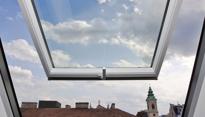 Roof Windows & Laterns